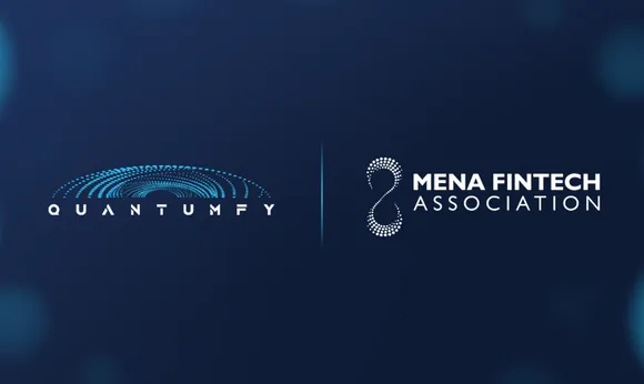 QuantumFy Expands into Middle East, Joins MENA FinTech Association