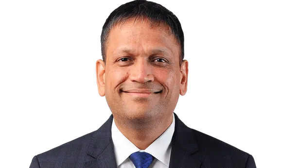 R Srikrishna, CEO and Executive Director at Hexaware