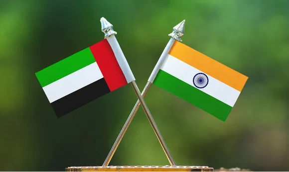 Union Cabinet Approves India-UAE Economic Corridor Agreement
