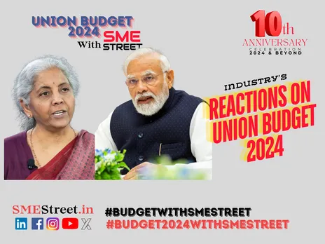 Budget 2024 With SMEStreet