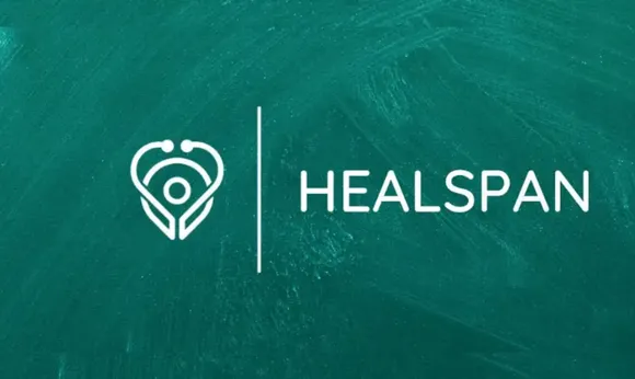 Healspan Raises ₹1.2 Crore in Pre-Seed Funding Led by PedalStart