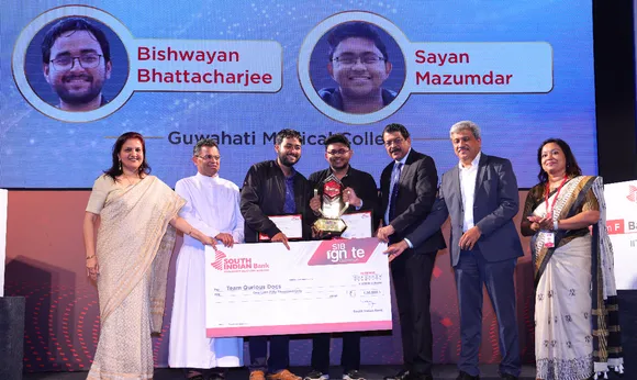 South Indian Bank Declares Winners of SIB Ignite Quizathon