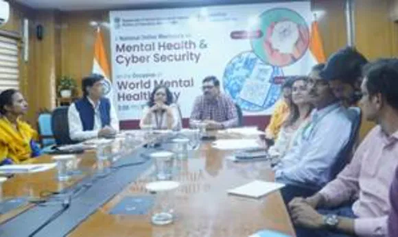 World Mental Health Day