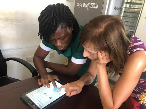 Leveraging Digital Technology for Youth-Friendly Health Services in Ghana