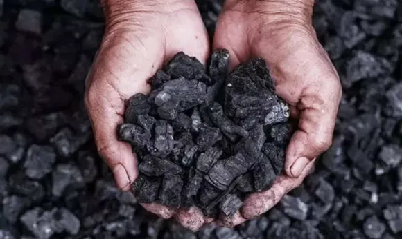 Domestic Coal Power Generation Up by 10.13% in Apr-Dec '23