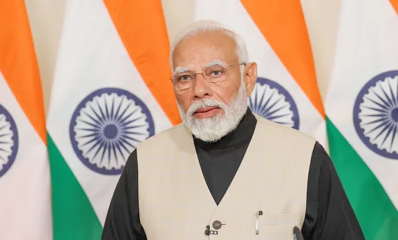 'Viksit Bharat’ by 2047 Will be a Reality: PM Narendra Modi