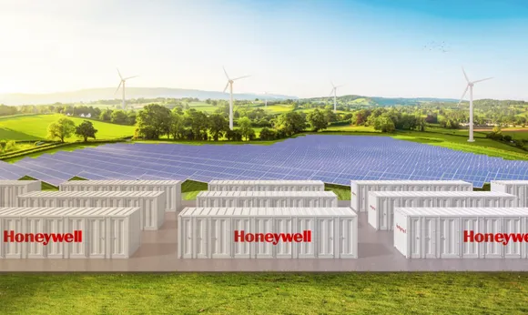 Honeywell and TGS Partner for Vietnam's Green Hydrogen Plant