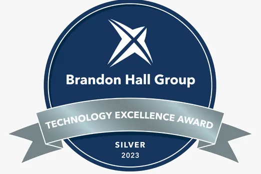 Brandon Hall Group: Recognizing Excellence in HCM