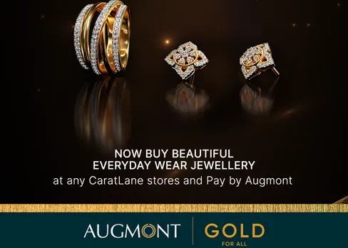 Augmont & CaratLane Collaborate to Simplify Gold Investments