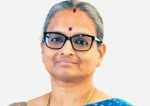 Tata Technologies Appoints Sukanya Sadasivan as COO