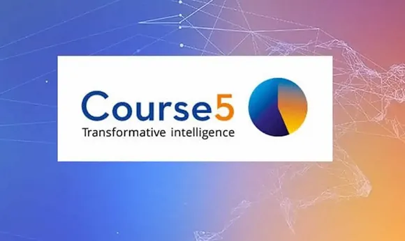 Course5 Intelligence Rebrands to C5i, Emphasizing Human.AI.Impact