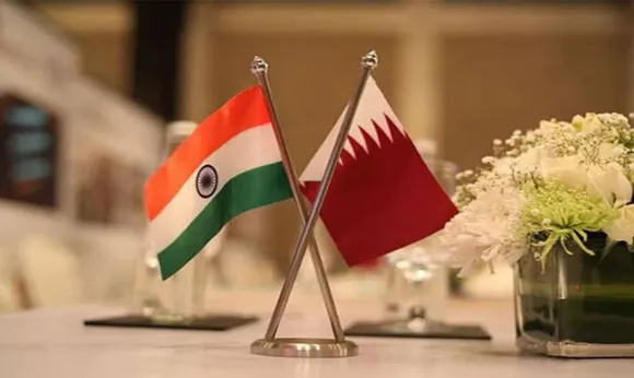 India-Qatar