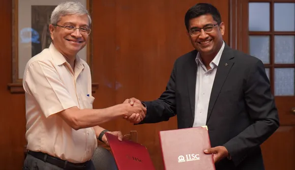 Mercedes-Benz R&D India and IISc Partner for Sustainable Mobility Innovation