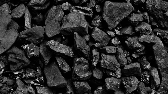 Domestic Coal Power Generation Up 8.38% from April to November 2023