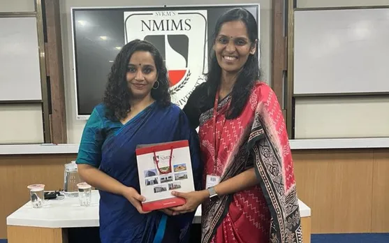 NMIMS Bengaluru Hosts Y20 Talk on Democracy