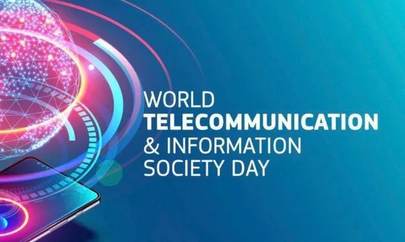 India Celebrates Digital Journey on World Telecommunication Day