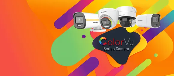 Benefits of ColorVu Technology in Bullet Cameras for Low-Light Scenarios