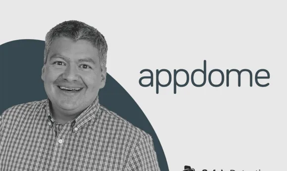 Tom Tovar, CEO and co-creator of Appdome