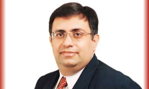 Mr. Rajesh Khurana, Country Manager, Consumer Business, BIWIN.
