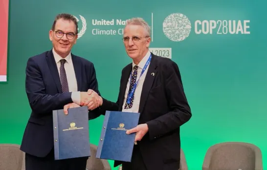 Germany and UNIDO Drive Decarbonization With New Initiatives as Part of the Climate Club