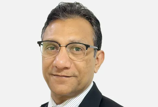 Alind Saxena, President-Sales and Executive Director, L&T Technology Services Limited
