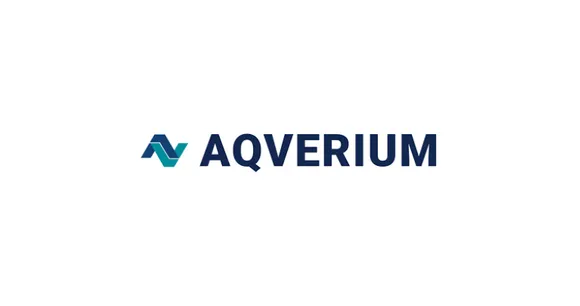 AqVerium Partners with Frost & Sullivan for World's First Blue Taxonomy