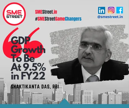 We Should Continue On Reforms for Labour and Product Markets: Shaktikanta Das