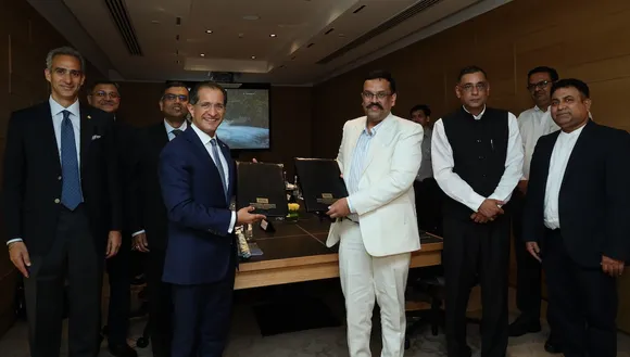 The Oberoi Group Signs MoU with EESL to Expand Sustainability Initiatives