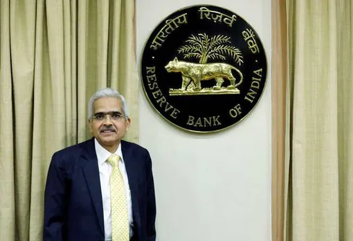 Shaktikanta Das, Finance Ministry, NPA, RBI