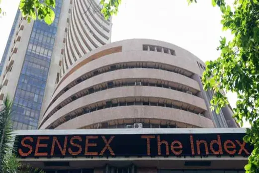 Sensex Went 350 Points Up Amid Banking, IT Stocks and Positive Global Cues