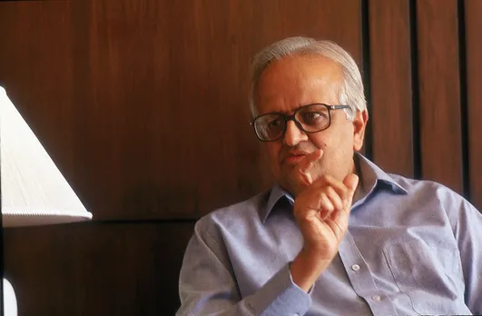 Instead of New Stimulus Need to Ensure Full Spending of Already Allotted Stimulus: Bimal Jalan
