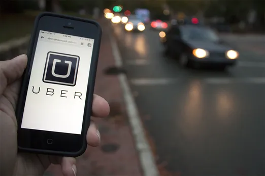 Uber Corporate Shuttle Service Started For Organisations To Restart Office Culture