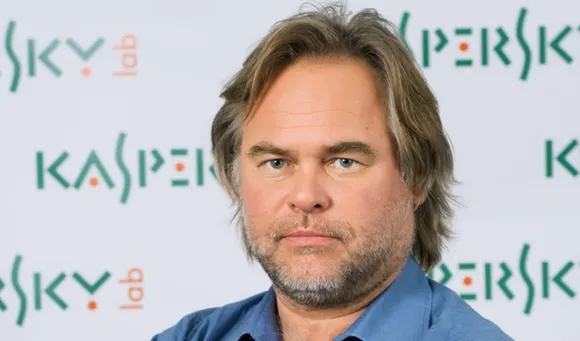 Eugene Kaspersky Launches Accelerator to Help Tourism Startups