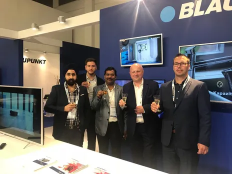Blaupunkt Enters Into LED Smart TV Market