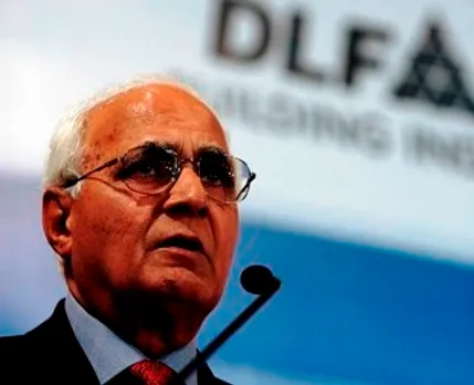 DLF's Debt Reduced by 38 pc
