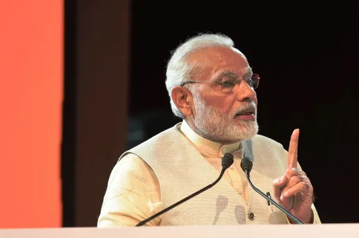 Defence Manufacturing is the Future of MSME Manufacturers: Narendra Modi