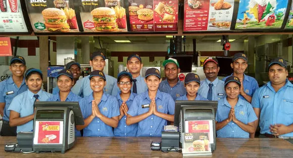McDonald's India Reopens 13 Stores, More to Follow