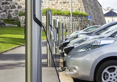 International Workshop on Policy Framework to Deploy Electric Vehicle Charging Infrastructures Organised