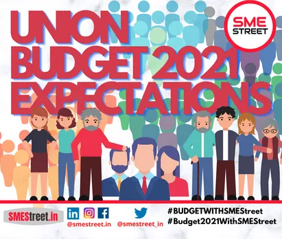Union Budget 2021 Expectations from Innovative Startups