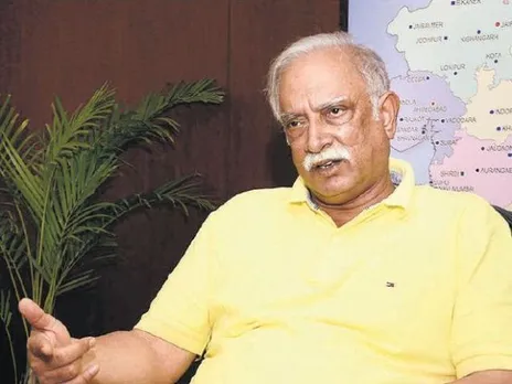 Capping Would Not be the Answer to Deal Airfares Rise: Ashok Gajapathi Raju