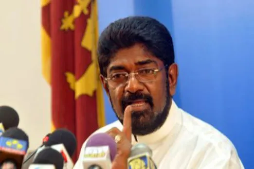 Sri Lanka Makes Covid Vaccine Cards Mandatory from Jan 1