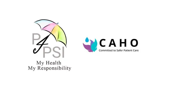 CAHO and PFPSF Launch PACs to Promote Patient Involvement on World Patient Safety Day 2023