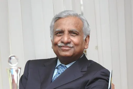 Naresh Goyal to Step Down from Jet Airways' Chairmanship