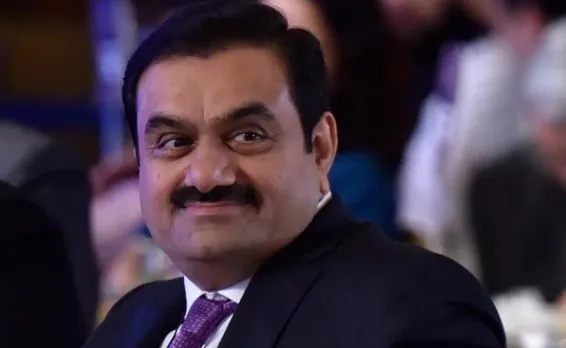 Abu Dhabi's IHC to Invest USD 2 Billion in Adani Group's 3 firms