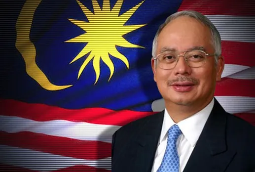 Malaysian PM Invites Indian Investors