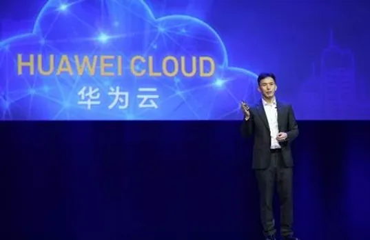Huawei Cloud Releases Six Innovative Solutions at HUAWEI CONNECT 2017