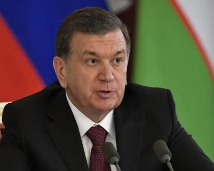 Uzbekistan Attracts USD 6.6 Billion Foreign Direct Investment in 2020
