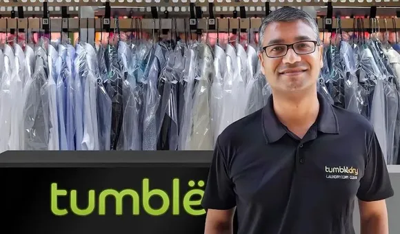Tumbledry to Open 2000 New Stores Across India by 2025