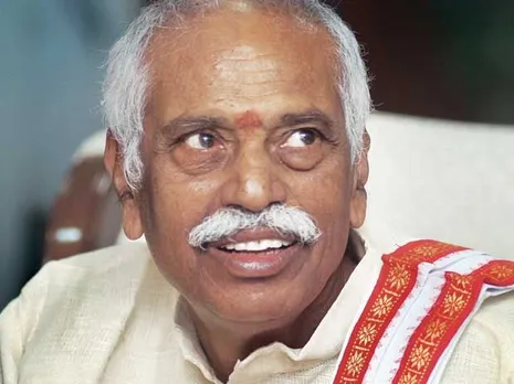 Bandaru Dattatreya, EPFO