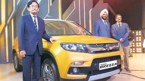 Maruti Suzuki Reduces Production By Over 17% and Continues Such Reduction in 8th Straight Month